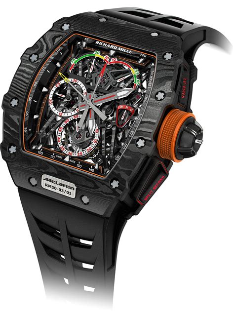 richard mille rm50 02|rm50 03.